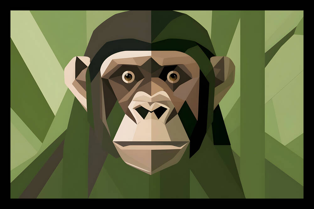 Fußmatte  Jim Panse